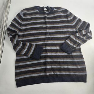 GAP Striped Sweater Size XL Extra Large